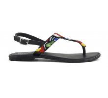 (image for) Embroidery thong sandal F08171824-0240 Offerte